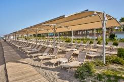 SEADEN SEA PLANET RESORT - SPA Pools & Beach